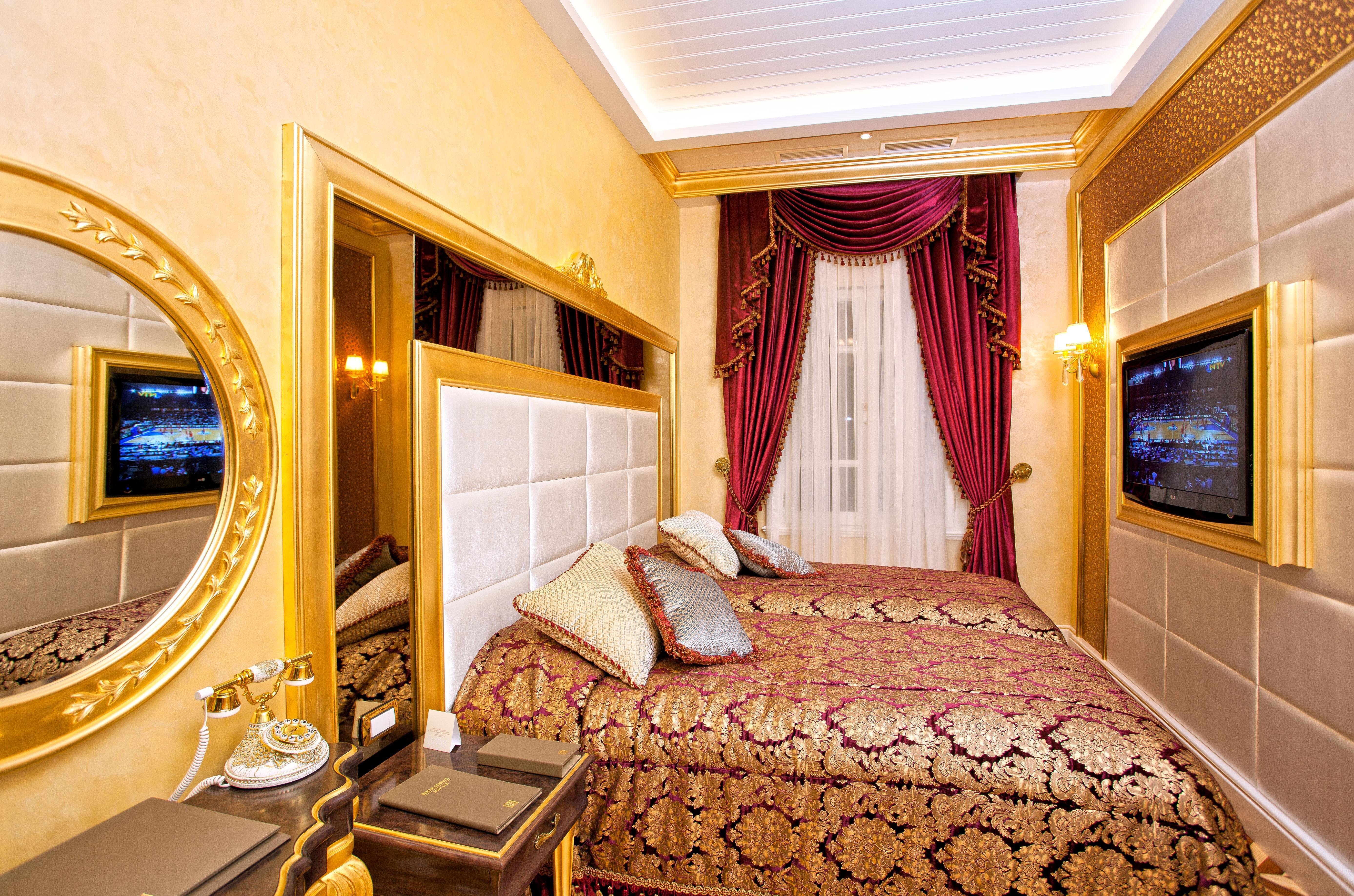 Limak Yalova Thermal Boutique Hotel Gokcedere Luaran gambar