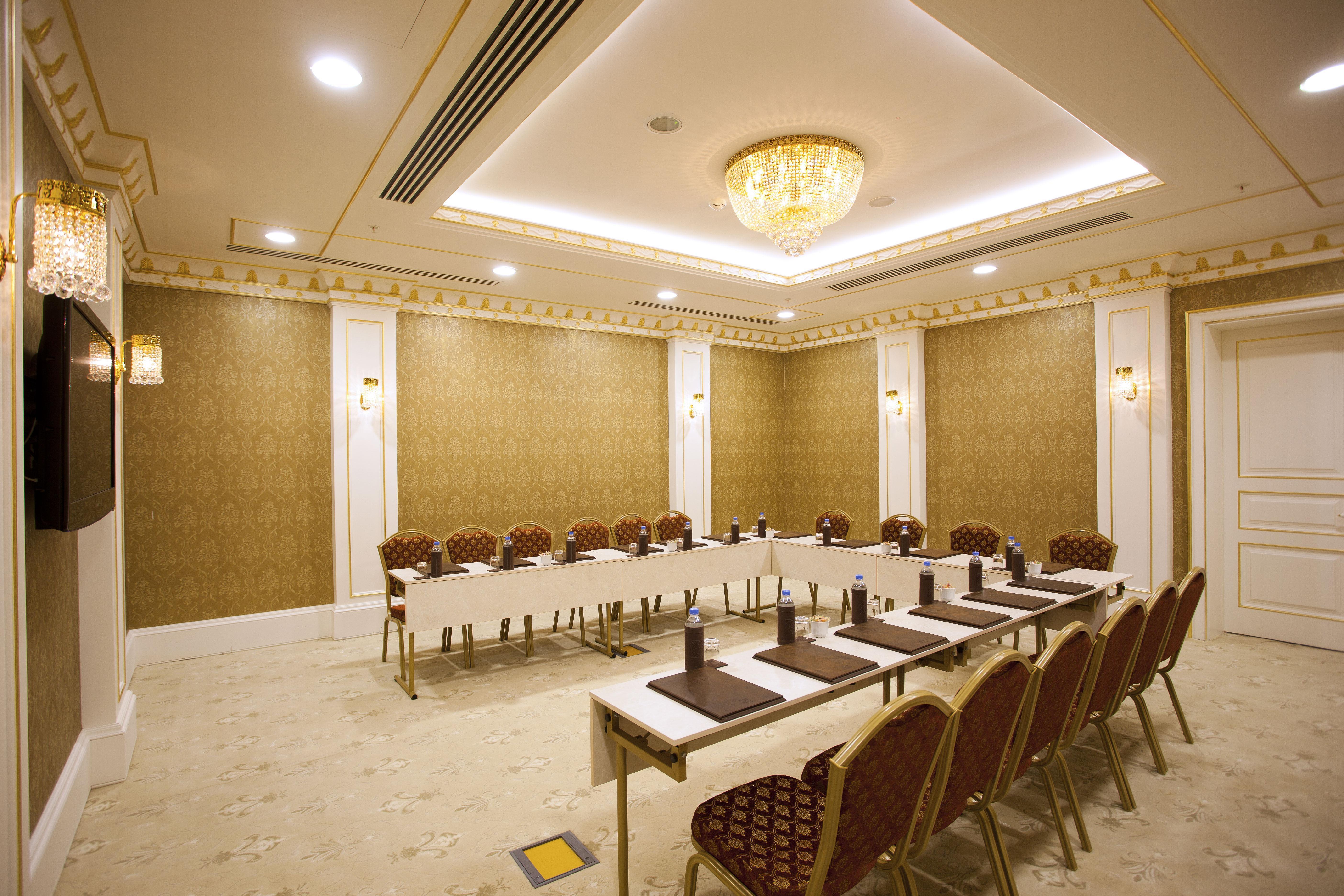 Limak Yalova Thermal Boutique Hotel Gokcedere Luaran gambar