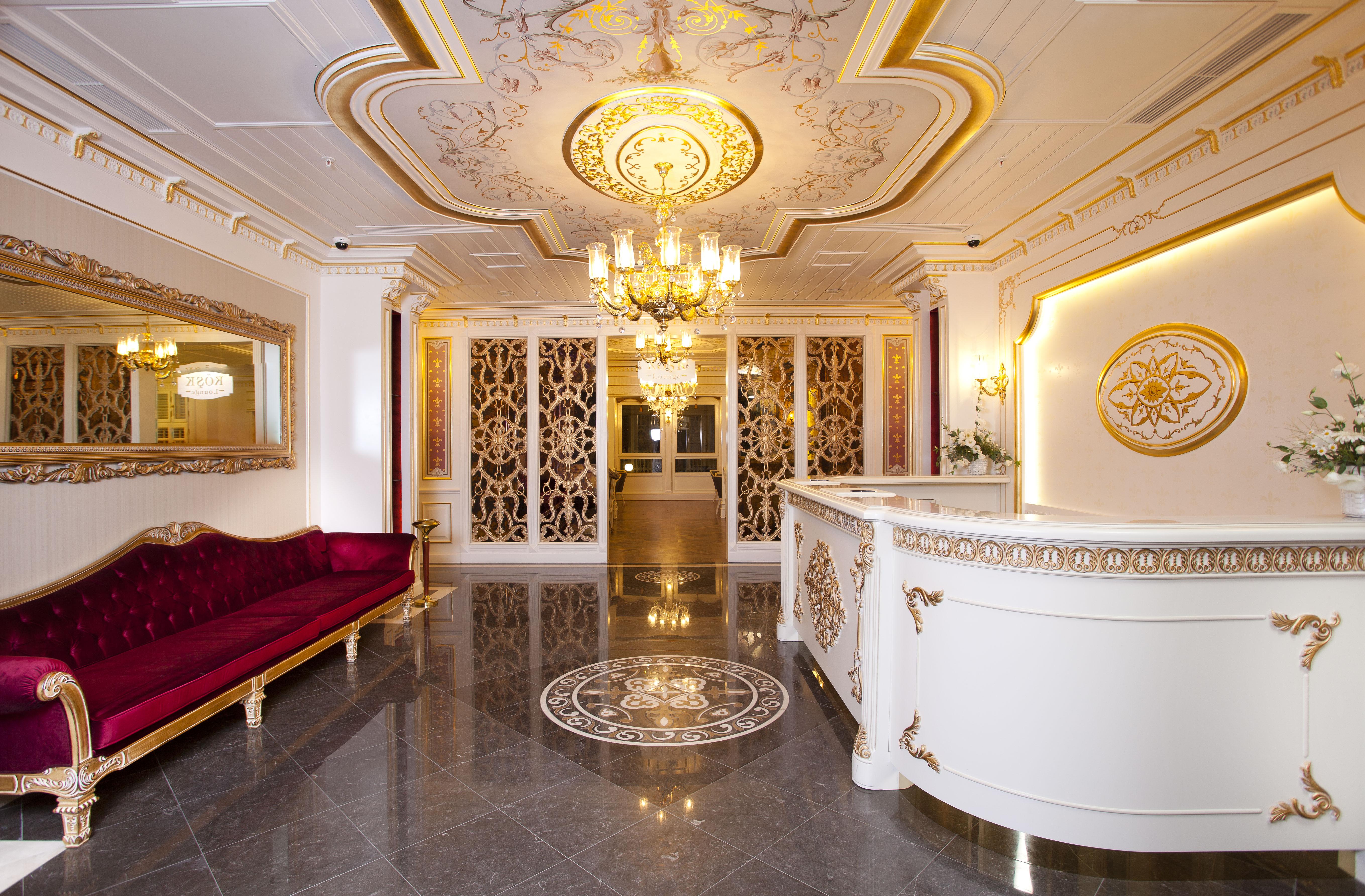 Limak Yalova Thermal Boutique Hotel Gokcedere Luaran gambar