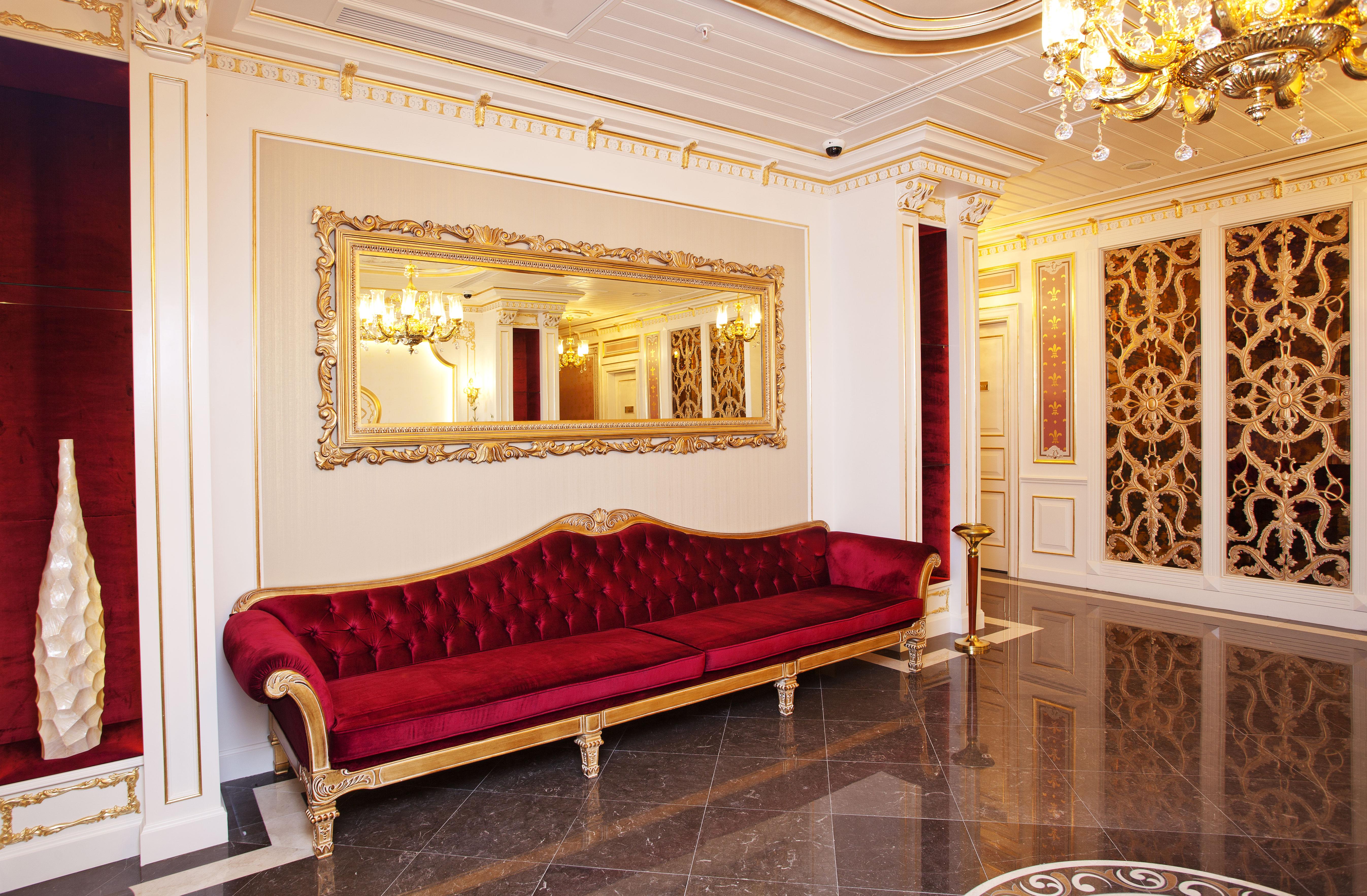 Limak Yalova Thermal Boutique Hotel Gokcedere Luaran gambar