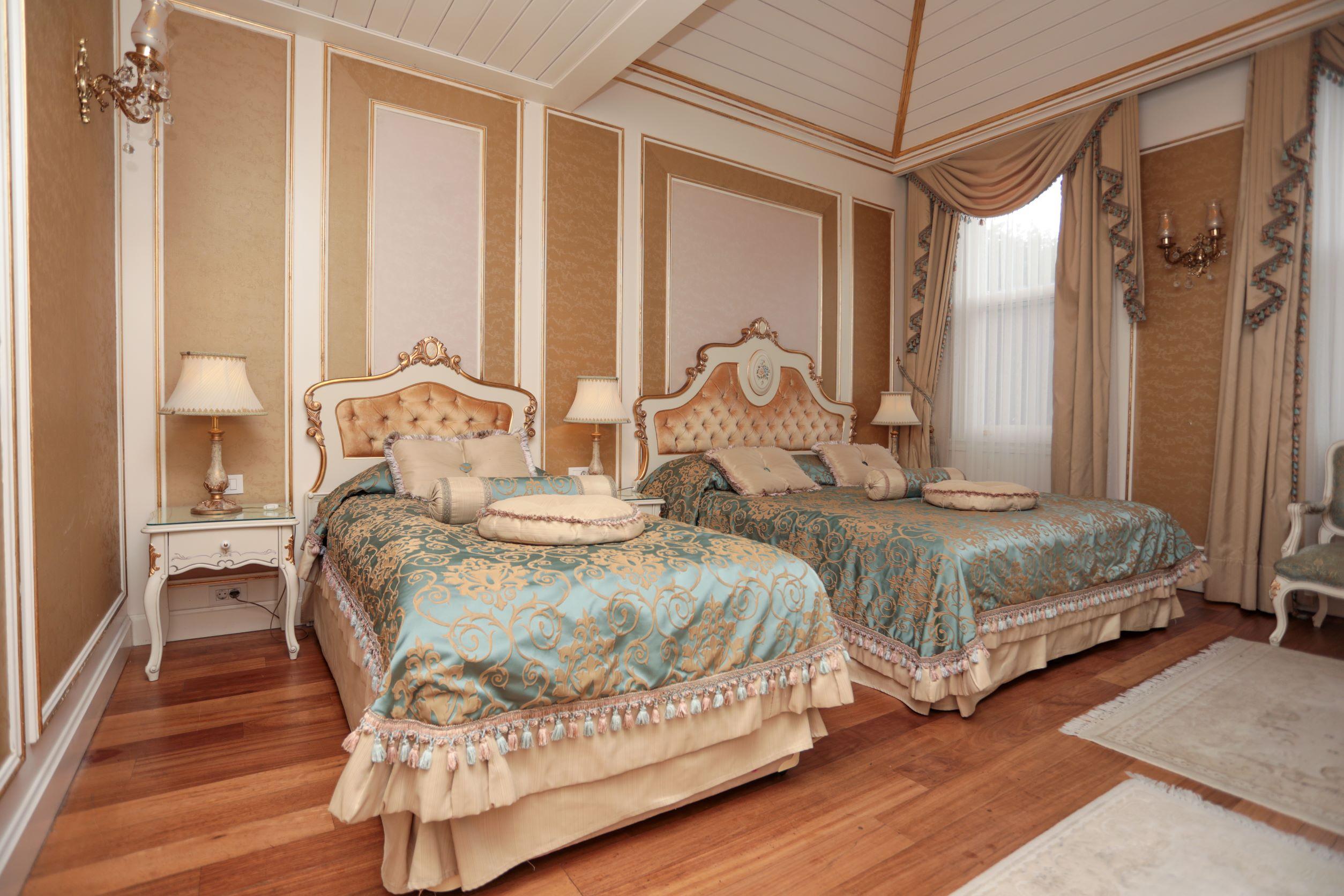 Limak Yalova Thermal Boutique Hotel Gokcedere Luaran gambar
