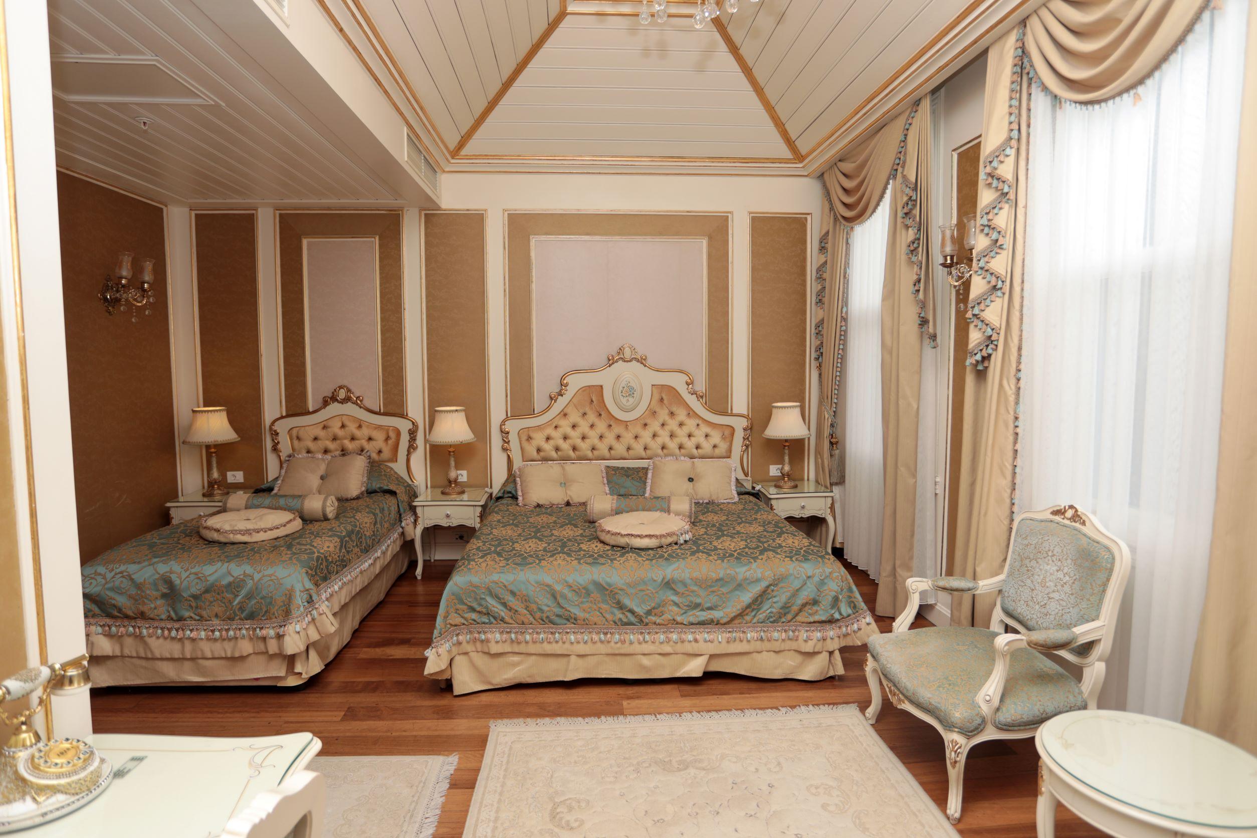 Limak Yalova Thermal Boutique Hotel Gokcedere Luaran gambar