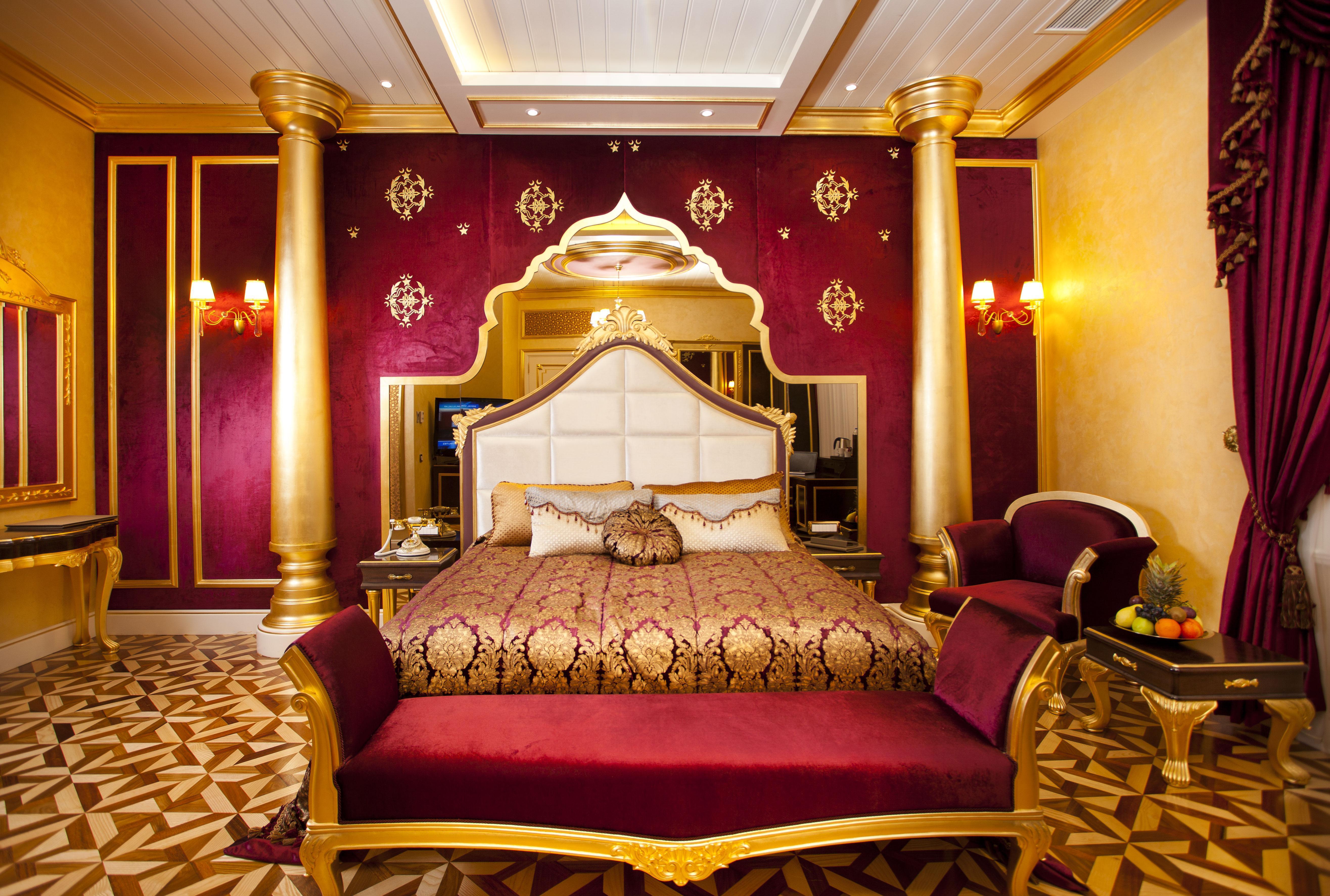 Limak Yalova Thermal Boutique Hotel Gokcedere Luaran gambar