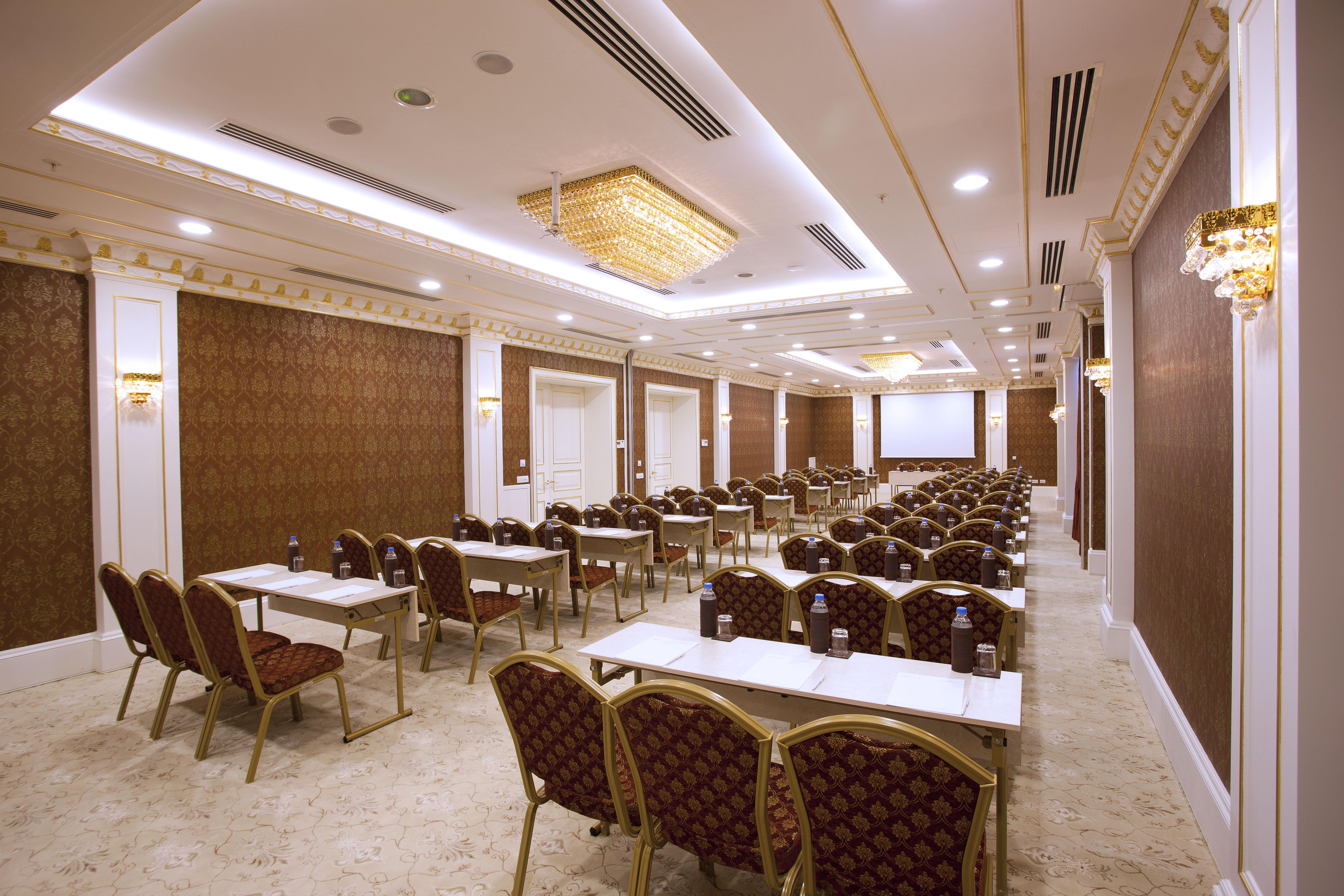 Limak Yalova Thermal Boutique Hotel Gokcedere Luaran gambar