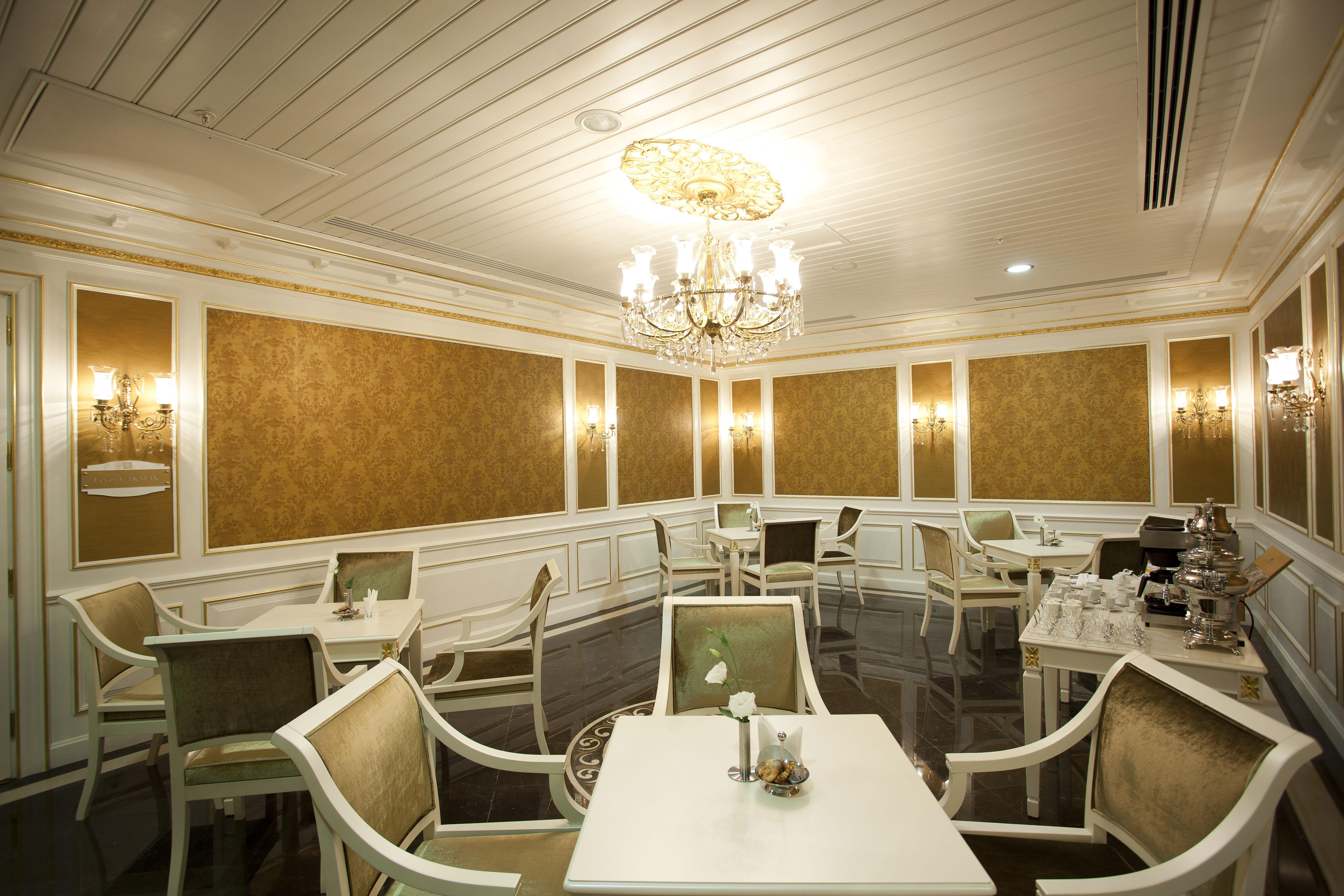 Limak Yalova Thermal Boutique Hotel Gokcedere Luaran gambar