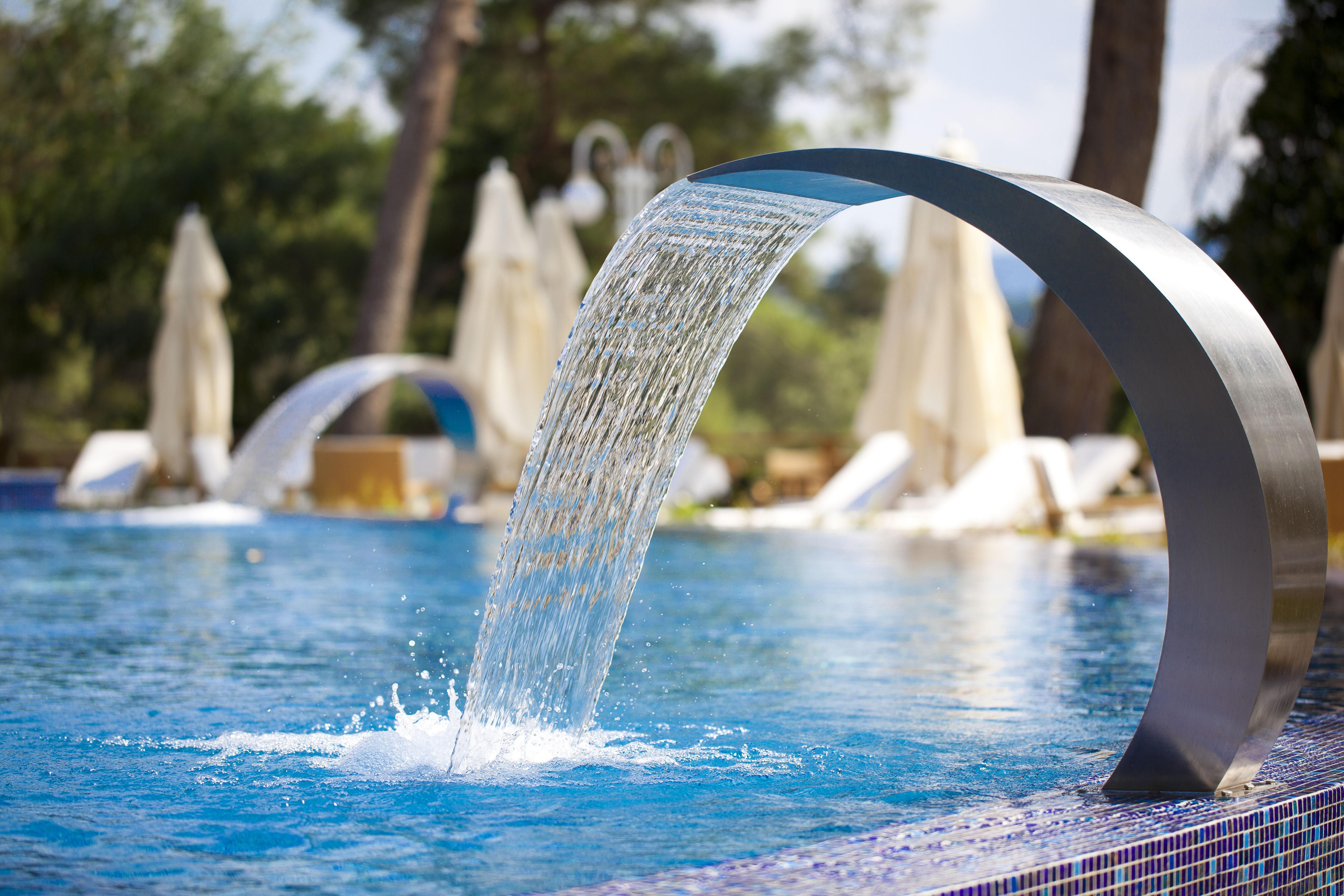 Limak Yalova Thermal Boutique Hotel Gokcedere Luaran gambar