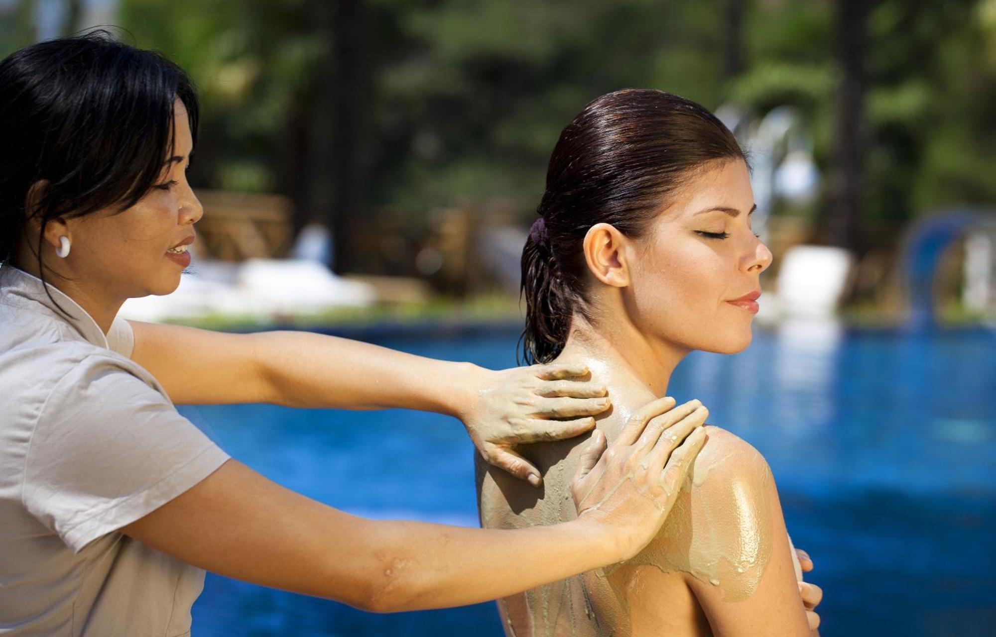 Limak Yalova Thermal Boutique Hotel Gokcedere Luaran gambar