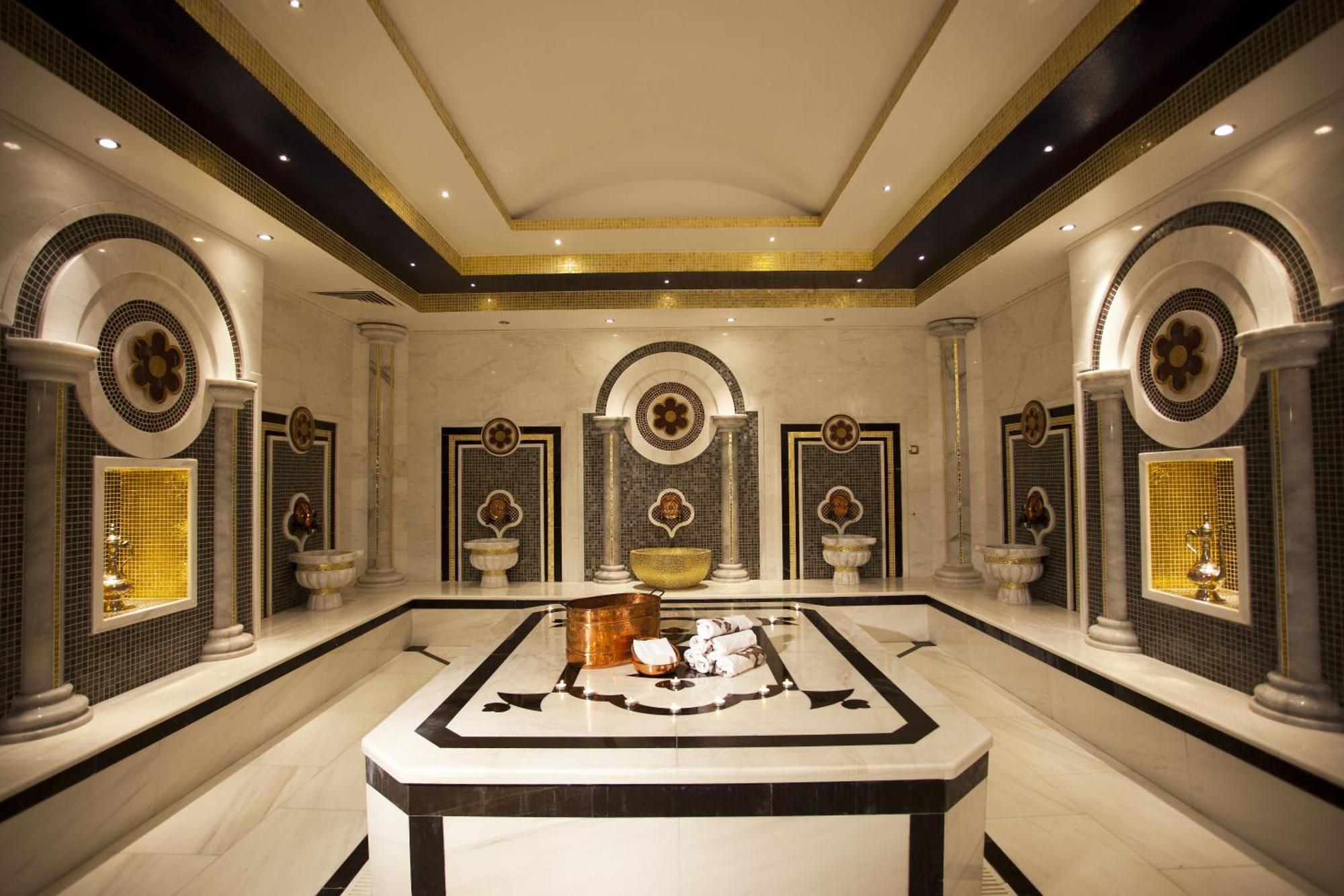 Limak Yalova Thermal Boutique Hotel Gokcedere Luaran gambar