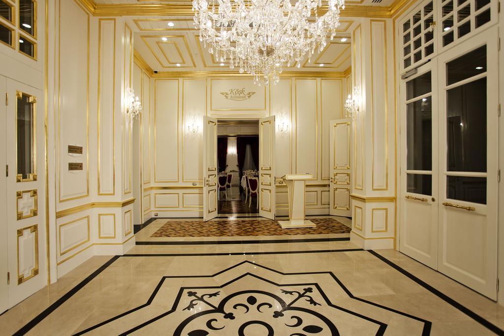 Limak Yalova Thermal Boutique Hotel Gokcedere Luaran gambar